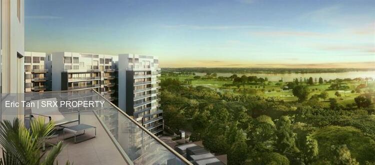 Skies Miltonia (D27), Condominium #548694461